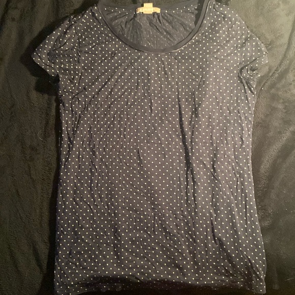 Polka Top - Picture 1 of 2